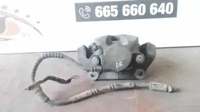 Second-hand car spare part Front Right Brake Caliper for BMW X6 (E71) xDrive40d OEM IAM references 7503079  