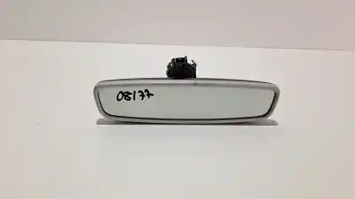 Peça sobressalente para automóvel em segunda mão espelho retrovisor interior por seat ateca (kh7) style referências oem iam 3g0857511e
