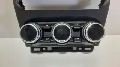 Автозапчасти б/у климат-контроль за renault captur ii zen ссылки oem iam 275100936r  