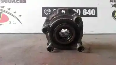 Second-hand car spare part hub assembly for bmw x6 (e71) xdrive40d oem iam references d23  c13