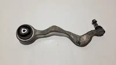 Peça sobressalente para automóvel em segunda mão braço de suspensão inferior esquerdo dianteiro por bmw serie 1 berlina (e81/e87) 120d referências oem iam   