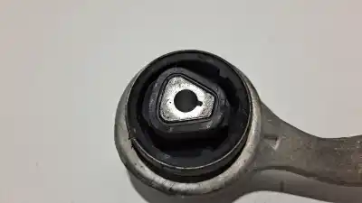 Peça sobressalente para automóvel em segunda mão braço de suspensão inferior esquerdo dianteiro por bmw serie 1 berlina (e81/e87) 120d referências oem iam   