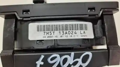 Second-hand car spare part headlights switch for ford focus lim. (cb4) trend oem iam references 7m5t13a024la  