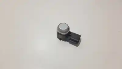 Pezzo di ricambio per auto di seconda mano Sensori Di Parcheggio per RENAULT CAPTUR II Zen Riferimenti OEM IAM 284423387R  284429972R