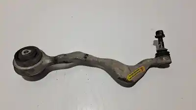 Peça sobressalente para automóvel em segunda mão braço de suspensão inferior dianteiro direito por bmw serie 1 berlina (e81/e87) 120d referências oem iam   
