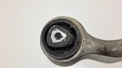 Peça sobressalente para automóvel em segunda mão braço de suspensão inferior dianteiro direito por bmw serie 1 berlina (e81/e87) 120d referências oem iam   