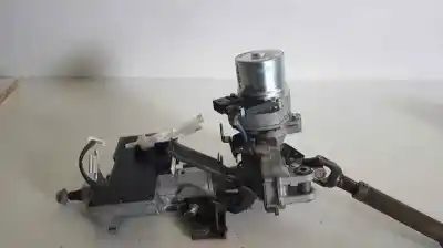 Автозапчастина б/у РУЛЬВА КОЛОНКА для MAZDA CX-5  Посилання на OEM IAM Q003TG0271  JJ501000780