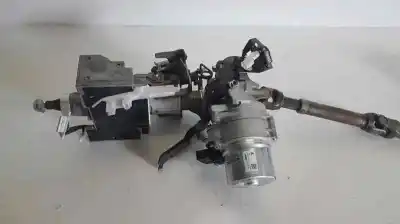 Автозапчастина б/у рульва колонка для mazda cx-5 luxury 4wd посилання на oem iam q003tg0271  jj501000780