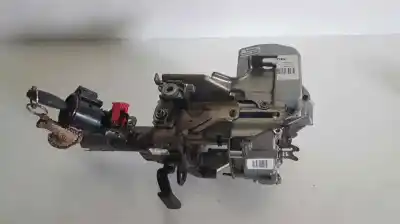 Second-hand car spare part steering column for renault clio iii authentique oem iam references 8200937939e 54084783p a00202546hd