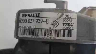 Second-hand car spare part steering column for renault clio iii authentique oem iam references 8200937939e 54084783p a00202546hd
