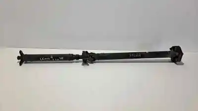 Second-hand car spare part center transmission for lexus is200 (ds2/is2) 220d oem iam references 