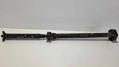 Автозапчастина б/у центр трансмісії для lexus is200 (ds2/is2) 220d посилання на oem iam   