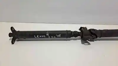 Автозапчастина б/у центр трансмісії для lexus is200 (ds2/is2) 220d посилання на oem iam   