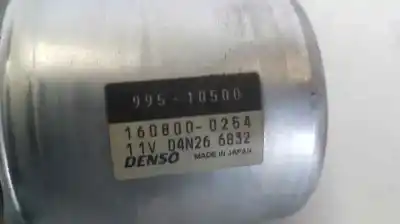 Second-hand car spare part steering column for citroen c1 audace oem iam references 1608000254  99510500