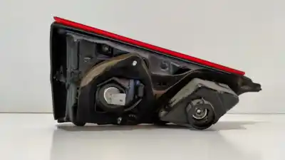 Автозапчастина б/у внутрішній правий завод для nissan qashqai (j11) 360 посилання на oem iam   