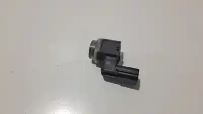Peça sobressalente para automóvel em segunda mão sensor de estacionamento por renault captur ii zen referências oem iam 284426105r  