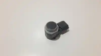 Peça sobressalente para automóvel em segunda mão Sensor De Estacionamento por RENAULT CAPTUR II Zen Referências OEM IAM 284429097R  
