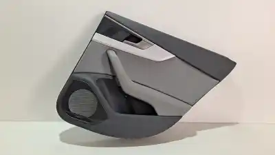 Second-hand car spare part  for AUDI A4 AVANT (8W5)  OEM IAM references 8W0967488  