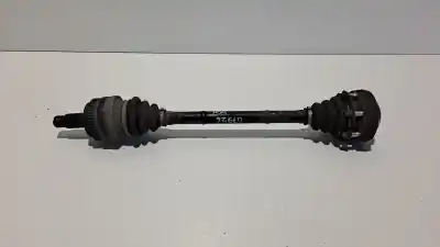 Peça sobressalente para automóvel em segunda mão transmissão traseira direita por bmw serie 1 berlina (e81/e87) 120d referências oem iam 7533445