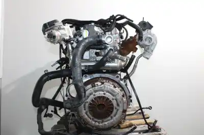 Pezzo di ricambio per auto di seconda mano motore completo per hyundai i30 1.6 crdi cat riferimenti oem iam d4fb  