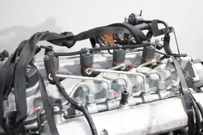 Pezzo di ricambio per auto di seconda mano motore completo per hyundai i30 1.6 crdi cat riferimenti oem iam d4fb  