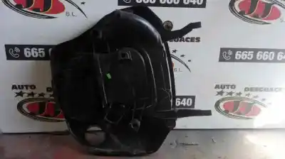 Second-hand car spare part air filter for bmw x6 (e71) xdrive40d oem iam references 7811027  