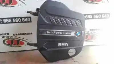 Second-hand car spare part Air Filter for BMW X6 (E71) xDrive40d OEM IAM references 7811027  