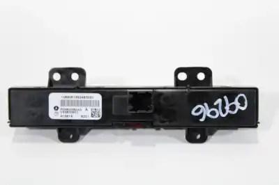 Pezzo di ricambio per auto di seconda mano avvertimento per dodge journey sxt cool family riferimenti oem iam p04602562ag  