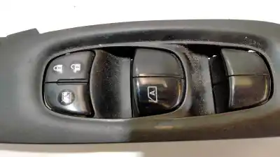 Автозапчастина б/у передні вікний вмикач для nissan qashqai (j11) 360 посилання на oem iam   