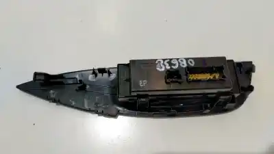 Автозапчастина б/у передні вікний вмикач для nissan qashqai (j11) 360 посилання на oem iam   