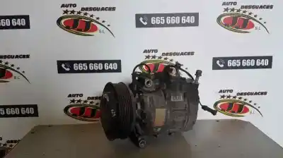 Tweedehands auto-onderdeel airconditioning compressor voor audi a8 (d2) 4.2 v8 32v oem iam-referenties 4b0260805b  