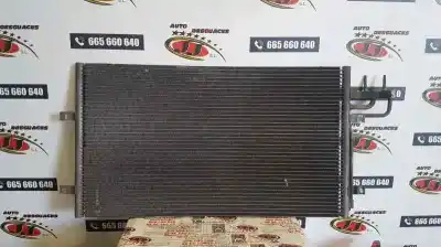 Second-hand car spare part Air Conditioning Condenser / Radiator for FORD FOCUS BERLINA (CAP) 1.6 16V CAT OEM IAM references   