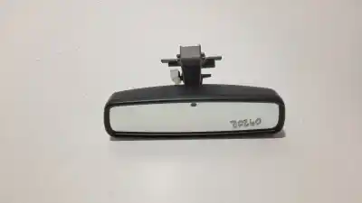 Автозапчасти б/у внутреннее зеркало за renault captur ii zen ссылки oem iam 963213712r