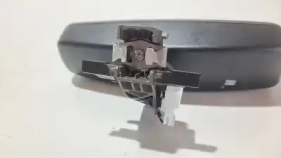 Автозапчастина б/у внутрішне дзеркало для renault captur ii zen посилання на oem iam 963213712r  