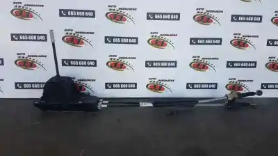 İkinci el araba yedek parçası vites kolu için renault captur zen oem iam referansları 349015751r