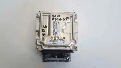 Peça sobressalente para automóvel em segunda mão  por KIA PICANTO  Referências OEM IAM 3911104655  9001140809KD