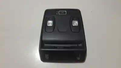 Автозапчасти б/у внутренний свет за renault captur ii zen ссылки oem iam 969803518r