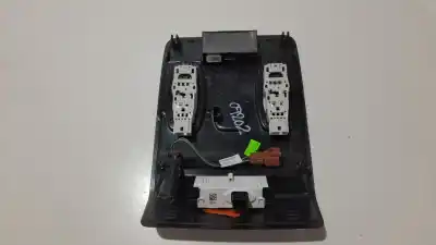 Автозапчастина б/у внутрішне світло для renault captur ii zen посилання на oem iam 969803518r  9696809004r