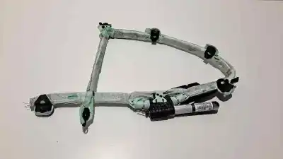 Peça sobressalente para automóvel em segunda mão airbag de cortina dianteiro direito por bmw serie 3 coupe (e92) 330d referências oem iam 8571183  