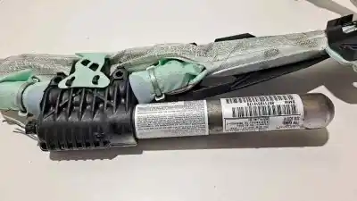 Peça sobressalente para automóvel em segunda mão airbag de cortina dianteiro direito por bmw serie 3 coupe (e92) 330d referências oem iam 8571183  