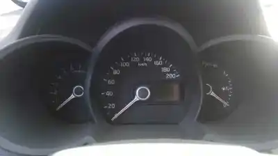 Peça sobressalente para automóvel em segunda mão quadrante por kia picanto concept referências oem iam 940321y100  