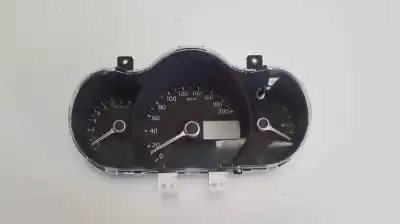 Second-hand car spare part DASHBOARD for KIA PICANTO  OEM IAM references 940321Y100  