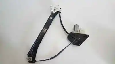 Peça sobressalente para automóvel em segunda mão elevador de vidros traseiro direito por skoda rapid ambition referências oem iam 5ja959812g  