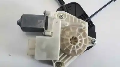 Peça sobressalente para automóvel em segunda mão elevador de vidros traseiro direito por skoda rapid ambition referências oem iam 5ja959812g  