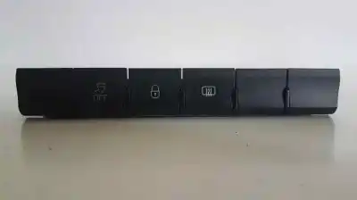 Second-hand car spare part multifunction switch for skoda rapid ambition oem iam references 5ja927132af  