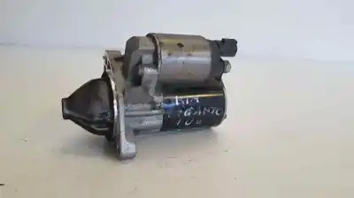 Peça sobressalente para automóvel em segunda mão Motor De Arranque por KIA PICANTO Concept Referências OEM IAM 3610003401  JM000A18801