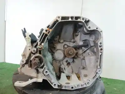Second-hand car spare part GEARBOX for DACIA SANDERO  OEM IAM references JR5351  