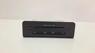 Second-hand car spare part  for AUDI A4 AVANT (8W5)  OEM IAM references 8W0035193C 8W0919866R 28597228