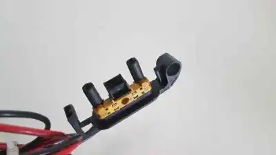 Peça sobressalente para automóvel em segunda mão resistência sofagem chauffage por renault clio iii authentique referências oem iam   