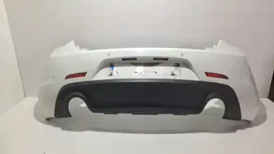 Pezzo di ricambio per auto di seconda mano paraurti posteriore per alfa romeo giulietta (191) distinctive riferimenti oem iam   